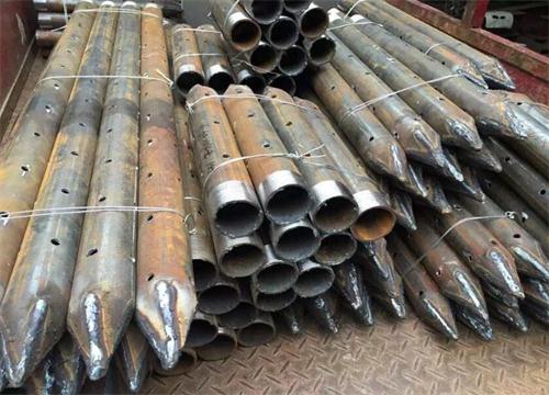 嘉祥钢花管哪里有卖